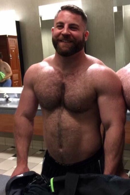 best of Nudes gay bear