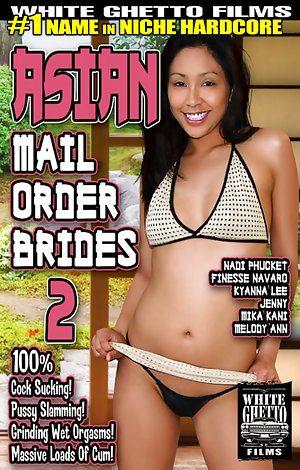 Moonflower reccomend Asian mail order wives free