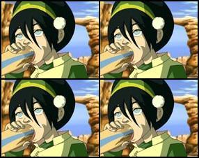 best of Game blowjob Avatar toph free