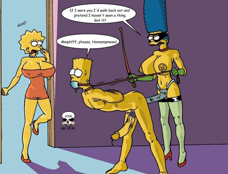 best of Homer Bdsm simpson and