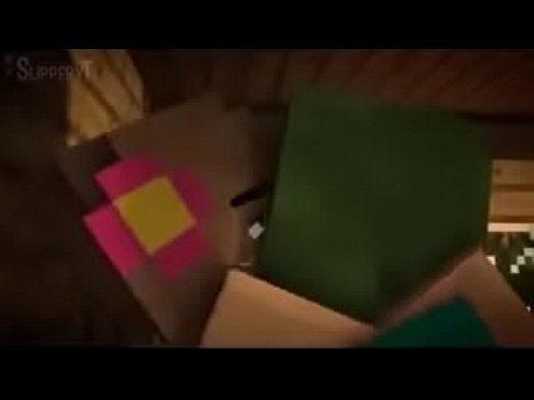 Peacock recommend best of minecraft sex jenny