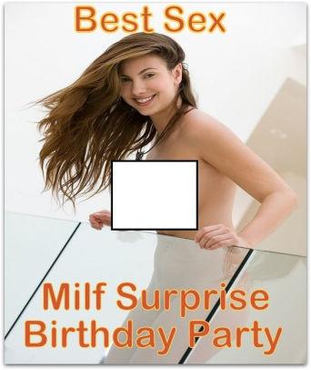 Books about teen problems MILF