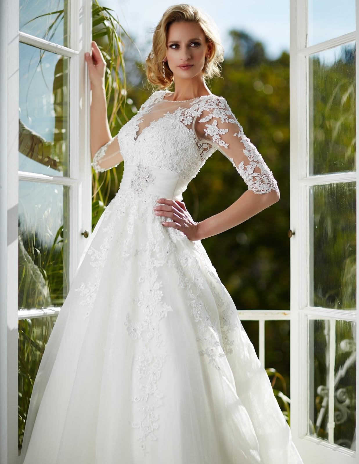 best of Mature Bridal gowns