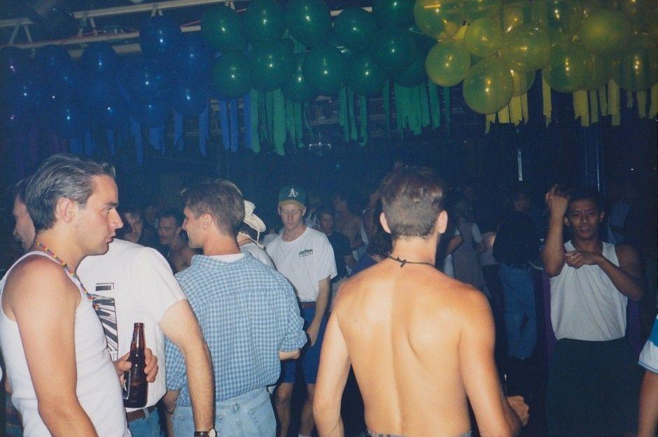 Femdom clubs in toronto picture