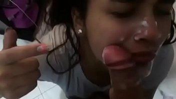 best of Blowjob Girl giving dow