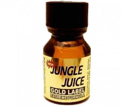 Lady L. recommendet juice jungle