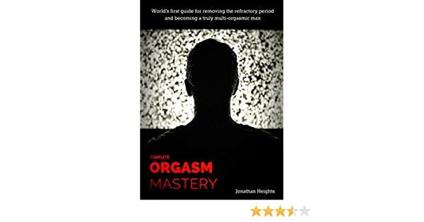 Chardonnay reccomend Orgasm mastery program review