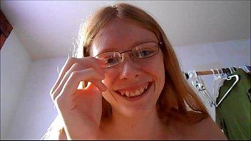 Ugly girl webcam